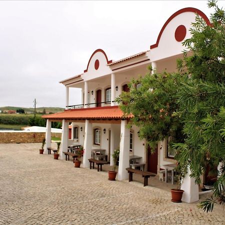 Hotel Patio Da Figueira Torres Vedras Exteriér fotografie