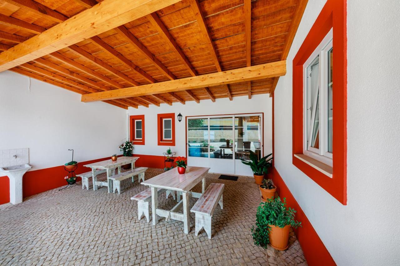 Hotel Patio Da Figueira Torres Vedras Exteriér fotografie