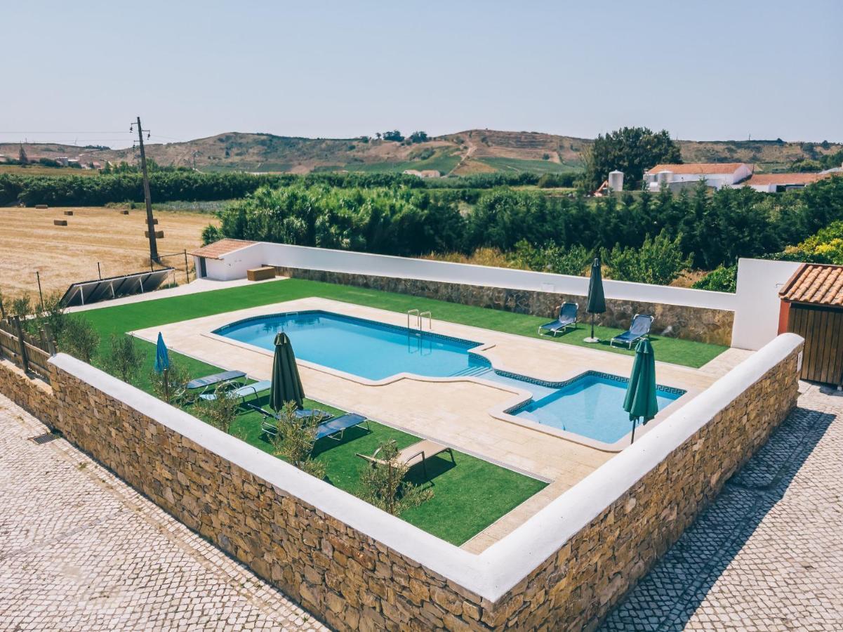 Hotel Patio Da Figueira Torres Vedras Exteriér fotografie