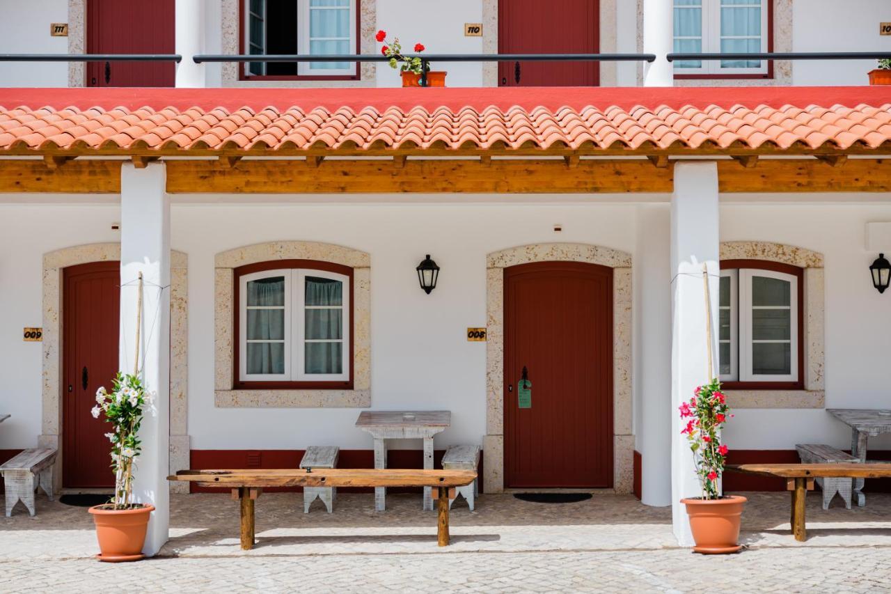 Hotel Patio Da Figueira Torres Vedras Exteriér fotografie