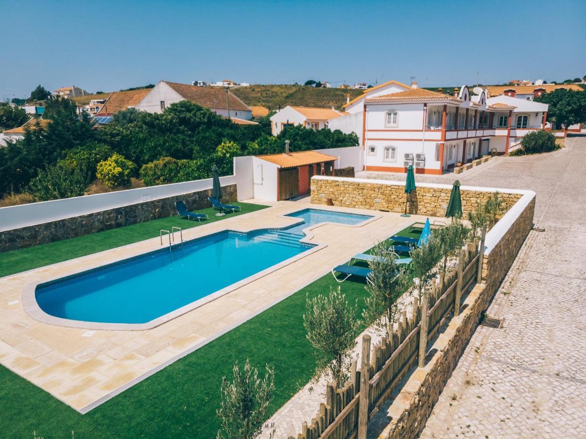 Hotel Patio Da Figueira Torres Vedras Exteriér fotografie